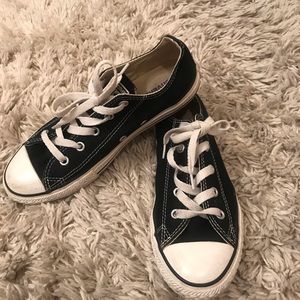 Low All Star Converse